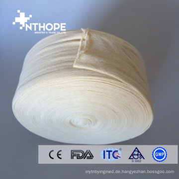 Polyester Stockinette medizinische Tubular Bandage